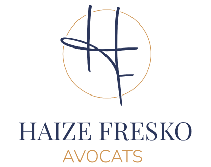 Haize Fresko Avocats